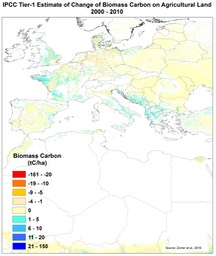 Carbon_Diff_Europe_N-Africa